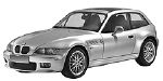 BMW E36-7 P04CD Fault Code