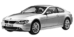 BMW E63 P04CD Fault Code