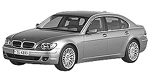 BMW E65 P04CD Fault Code